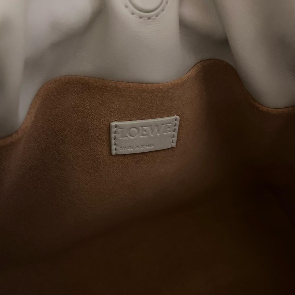 Loewe surplus flamenco bag - Picture 5 of 6